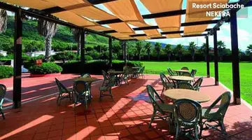 Albergo Residence Sciabache
