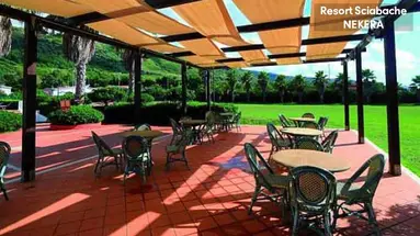 Albergo Residence Sciabache