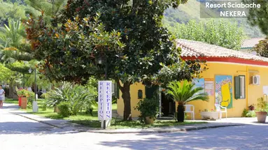 Albergo Residence Sciabache