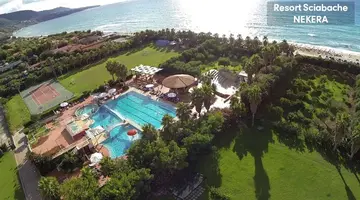 Albergo Residence Sciabache