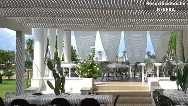 Albergo Residence Sciabache