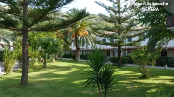 Albergo Residence Sciabache