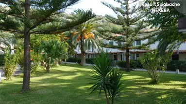 Albergo Residence Sciabache