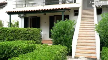 Albergo Residence Sciabache