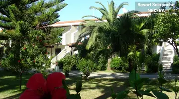 Albergo Residence Sciabache