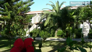 Albergo Residence Sciabache