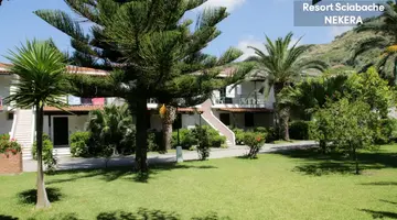 Albergo Residence Sciabache