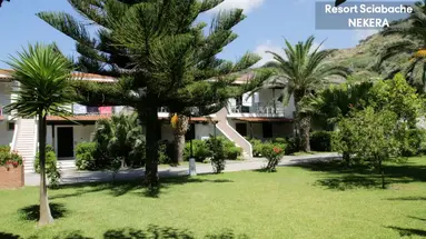 Albergo Residence Sciabache
