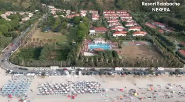 Albergo Residence Sciabache