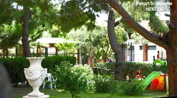 Albergo Residence Sciabache