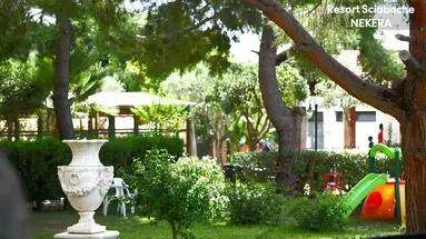 Albergo Residence Sciabache