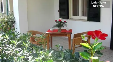 Albergo Residence Sciabache