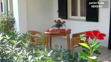 Albergo Residence Sciabache