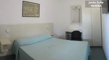 Albergo Residence Sciabache