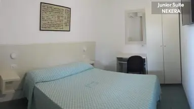 Albergo Residence Sciabache