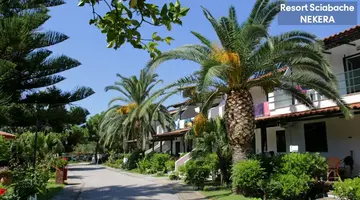 Albergo Residence Sciabache