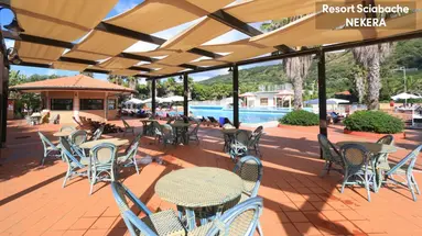 Albergo Residence Sciabache