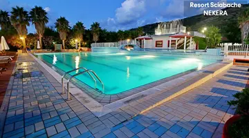 Albergo Residence Sciabache