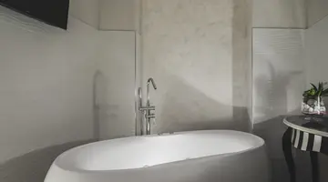 Albergo Rossini 1936
