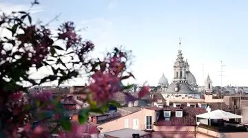 Albergo Santa Chiara