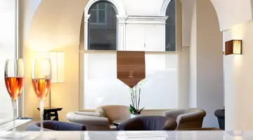 Albergo Santa Chiara