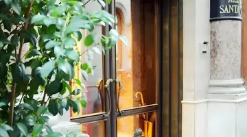 Albergo Santa Chiara