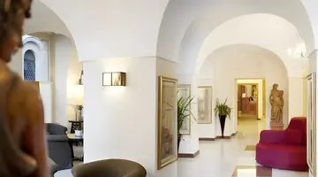 Albergo Santa Chiara