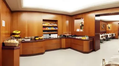 Albergo Santa Chiara