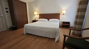 Albergo Santa Chiara