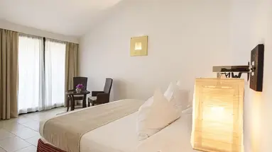 ALBERI DEL PARADISO HOTEL