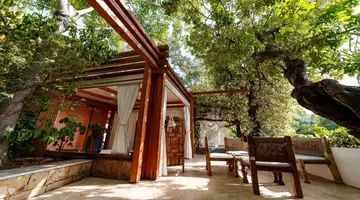 ALBERI DEL PARADISO HOTEL