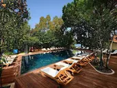 ALBERI DEL PARADISO HOTEL