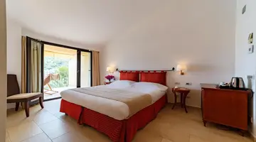 ALBERI DEL PARADISO HOTEL