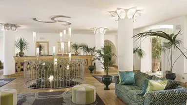 ALBERI DEL PARADISO HOTEL