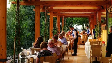 ALBERI DEL PARADISO HOTEL
