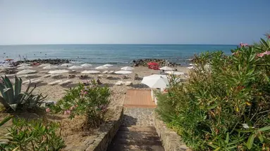 ALBERI DEL PARADISO HOTEL