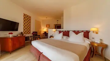 ALBERI DEL PARADISO HOTEL