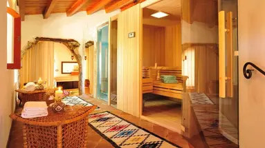 ALBERI DEL PARADISO HOTEL