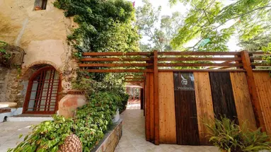 ALBERI DEL PARADISO HOTEL