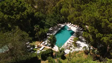 ALBERI DEL PARADISO HOTEL