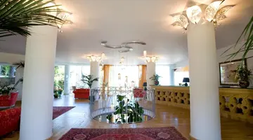 Alberi del Paradiso