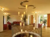 Alberi Del Paradiso