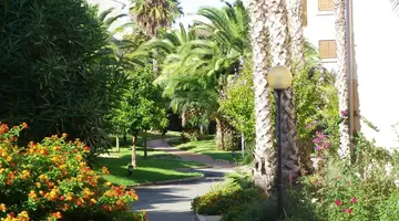 Albir Garden Resort Aquapark