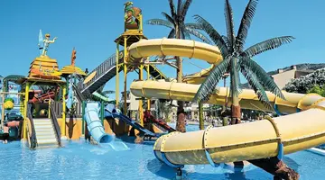 Albir Garden Resort Aquapark