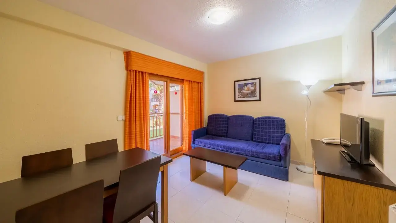Albir Garden Resort & Aquapark