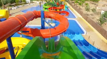 Albir Garden Resort Aquapark