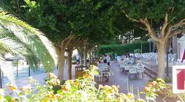 Albir Garden Resort Aquapark