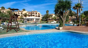 Albir Garden Resort Aquapark