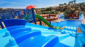Albir Garden Resort Aquapark