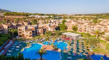 Albir Garden Resort & Aquapark